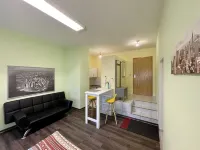 Beautiful 1-room apartment at the watermill. Hotels in Bad Camberg