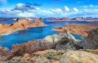 Lake Powell Starry Themed Suite near Antelope Canyon, Unit #2