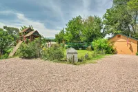 Walk to Arkansas Riverwalk Trail Cañon City Home - Pet-friendly