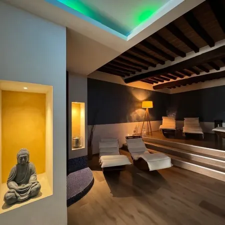 Cortona Resort & Spa
