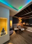 Cortona Resort & Spa - spa
