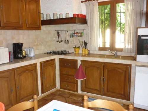 Sunny pastoral house Hotels in La Garde-Freinet