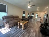 Charming 3-bedroom 2-bath new build in the heart of crestview