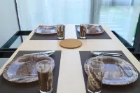 Modern Rooftop Apartment in 6th October City, Cairo