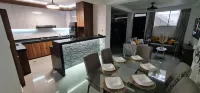 Lujoso Departamento. EN Estreno Centrico Cochera Porton Electrico