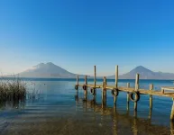 Lakefront  2-bedroom villa with stunning views of lake and mountains Hotels in Santa Cruz La Laguna