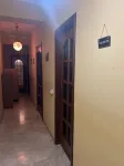 Saturn vacation home.  It is located within walking distance of the sea, 150 meters from the center