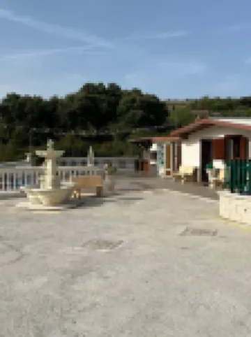 Villa Fiore - with pool and hot tub 10 minutes from Sperlonga.