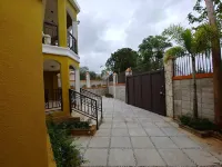 Comfortable and Secure Apartment