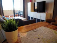 Charming loft near downtown and parking