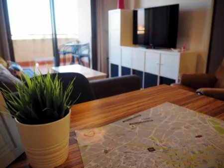 Charming loft near downtown and parking