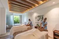 Dreams Cap Cana Resort & Spa - All Inclusive = ดรีมส์ แคป คานา รีสอร์ท แอนด์ สปา - ออล อินคลูซีฟ - ที่มีสปา