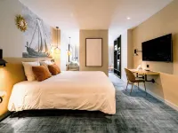 Hotel Laperouse Hotels in Albi