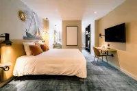 Hotel Laperouse Các khách sạn ở Albi