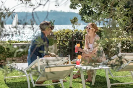 Deluxe View Apartment