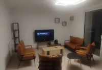 3-bedroom house with sea view Các khách sạn ở Petit-Caux