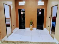 Casa de Festa Para Festa do Peão de Barretos