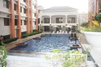 Cozy 1 Bed Studio - Minutes to NAIA and MOA!