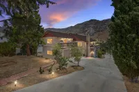 Create and adventure in the heart of Kernville.