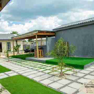 Kanana Villas- Maun 1 Bedroom Apartment Hotel Exterior