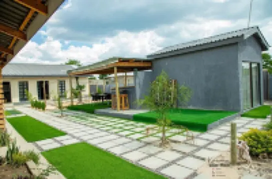 Kanana Villas- Maun 1 Bedroom Apartment