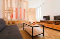 Apartment in La Rochelle