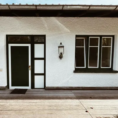 Vacation apartment "Ammersee" at Andechs Monastery Hotels in Andechs