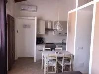 tourist inn CORTE ISABEL - apartment 2 Hotel a Costermano