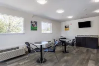 Motel 6 Greenville, SC Hotels in Wade Hampton