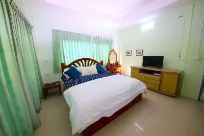 Wavepoint Resort Hotel a Ban Suan