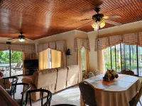 This is a Family Friendly property ideal for groups of 6-10 people. Hotels in Diego Martin