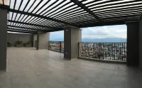 Cómodo Apt3hab Plataformas tv- Parqueadero Privado