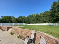 Luxury Family Getaway Nearby Trilith Studios