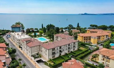 Studio Laura: coziness and comfort Hotels near Campeggio Maderno Di Avanzi Roberto