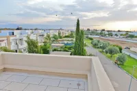 Villa Indépendante Avec Piscine