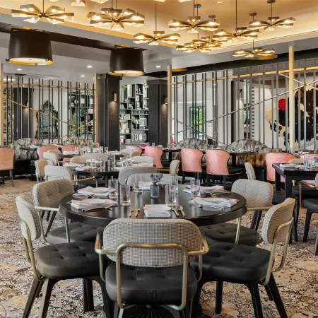 Hotel Katerina