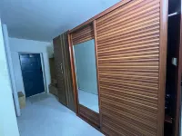 Spacious 3-bedroom apartment in cool Ulaanbaatar with WiFi, AC 코루 4 호텔