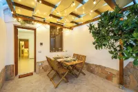 La Casa dei Fiori d'Arancio Hotels in Capoterra