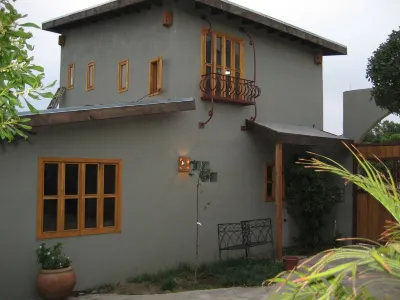 Tres Corazones Beach House With a Heart Hotels in 