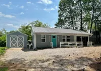 Charming Getaway At Conley Bottom Resort/Lake Cumberland