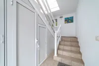 Casa en la Graciosa Apta Para Mascotas Hôtels à : Caleta de Sebo