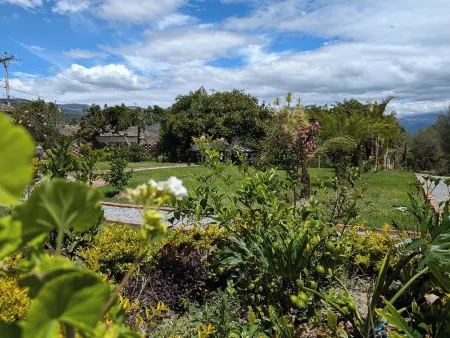 Quinta Paolita Отели в г. Паррокия де Тумбабиро