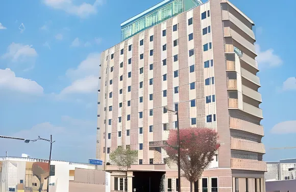 露櫻酒店薩摩川內店