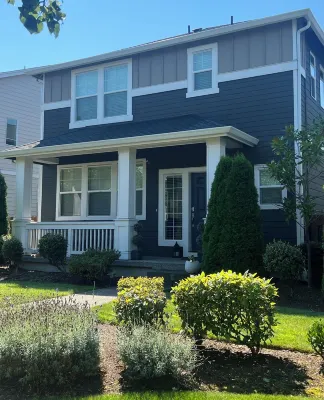 River Retreat close to Boeing, I-5 and downtown Everett!