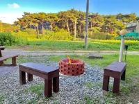 Taean Pine Forest House Pension