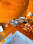 Platto da Neve - Cabana 02 - Hytter