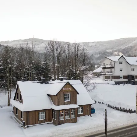 Daj Spokój - Slow Apartments