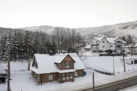 Daj Spokój - Slow Apartments Hotel a Szczyrk