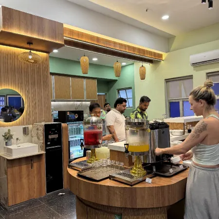 Central City Hotel @ Chinatown Отели рядом с достопримечательностью «Парк Городского Центра Куала Лумпура»
