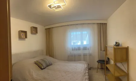 Black Forest Apartments I